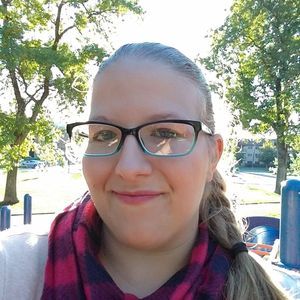 Meet your Posher, Sasha